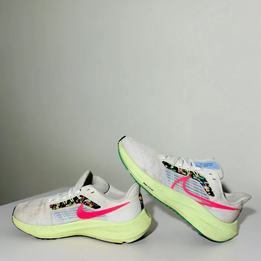 Nike pre owned